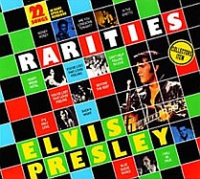 Rarities 