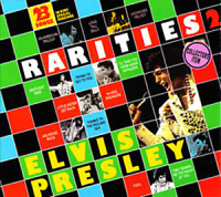 Rarities 2