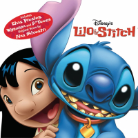Lilo &amp; Stitch - The Soundtrack