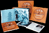 50 Golden Years Of Sun