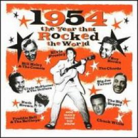 The Year That Rocked The World