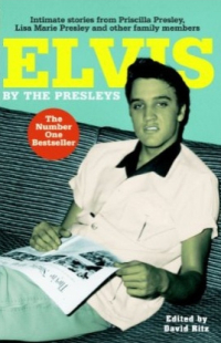 Elvis By The Presleys