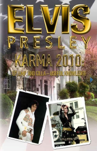 Elvis And Paige - The Palm Springs Hycodan Tale