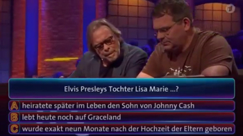 Sendung vom 05.09.2016