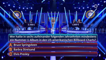 Sendung vom 18.03.2024