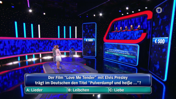 1 Folge: Allein gegen Alle