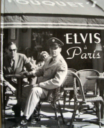 Elvis In Paris