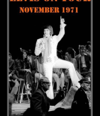 Elvis On Tour - November 1971