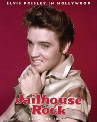 Jailhouse Rock: Frame By Frame