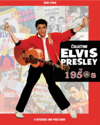 Collecting Elvis Presley - The 1950΄s 