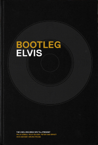 Cover: Bootleg Elvis
