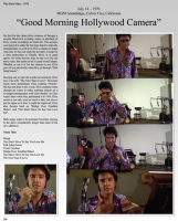 The Elvis Files - Volume 5
