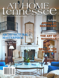 At Home Tennessee
