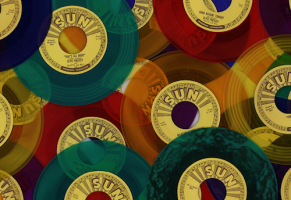 The Reference Guide To The Vinyl Bootleg World Of Elvis Presley