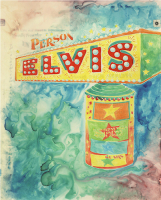 The Reference Guide To The Vinyl Bootleg World Of Elvis Presley