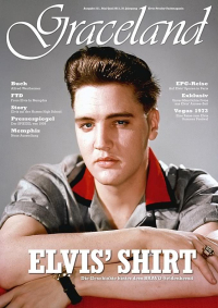Graceland - Nr. 211