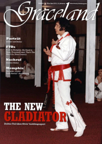 Graceland - Nr. 210