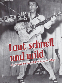 Der besagte "Aufmacher" ...