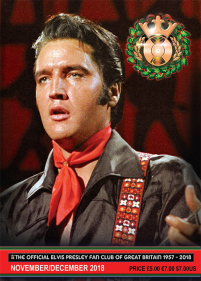 November / December 2018