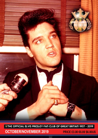 Oktober / November 2019