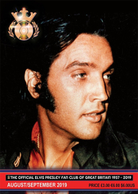 August / September 2019