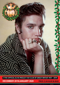 Dezember 2019 / Januar 2020