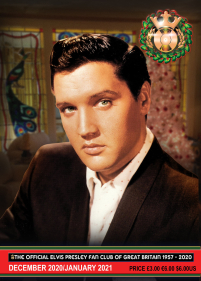 Dezember 2020 / Januar 2321