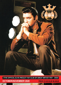 Oktober / November 2020