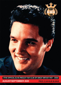 August / September 2020