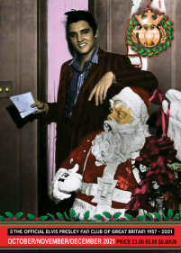 November / Dezember 2021