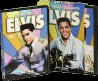 Elvis: l'Histoire Complète et l'Ultime Chapitre