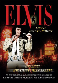 Elvis - King Of Entertainment