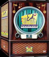 Ed Sullivan΄s Rock΄n΄Roll Classics