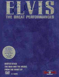 The Great Performances