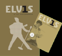 Elvis Presley: Elvis' #1 Hit Performances