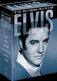 Elvis: The Hollywood Collection