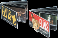 Elvis: The Mini-Series (Flip Case)