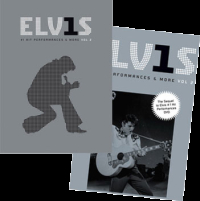Elvis #1 Hit Performances &amp; More - Volume 2