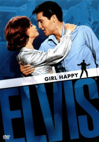 Elvis - Girl Happy