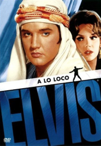 Elvis - A Lo Loco