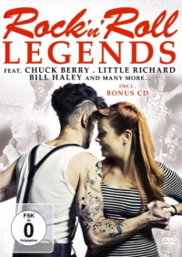 Rock ´n´ Roll Legends
