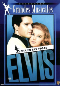Elvis - Cita En Las Vegas