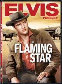Elvis Presley:Flaming Star (Repackage)