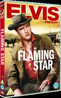 Elvis Presley: Flaming Star