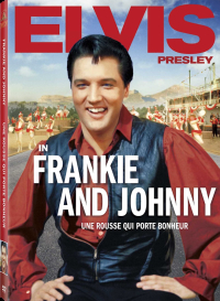 Frankie And Johnny (Repackage)