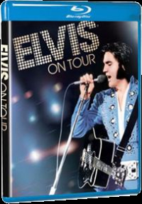 Elvis On Tour