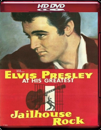 Jailhouse Rock
