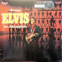   From Elvis In Memphis   